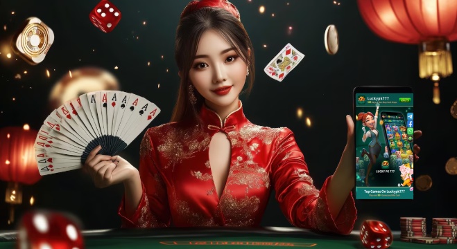 Baba Casino - ورچوئل گیمز میں 