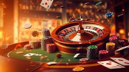Baba Casino کھلاڑیوں کے لیے لائیو کیسینو سیکشن