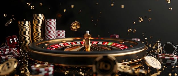 Baba Casino میں پاکستان کے کھلاڑیوں کے لیے ٹاپ گیمز
