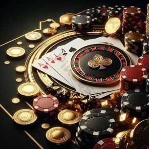 پاکستان میں Baba Casino کا آن لائن کیسینو سیکشن کھولیں۔