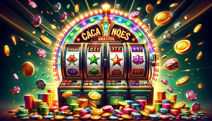 Baba Casino کیسینو میں سلاٹ کھیلنا شروع کریں۔
