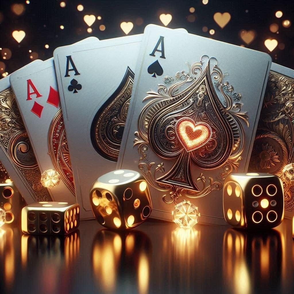 Baba Casino آن لائن کیسینو میں اصل گیمز